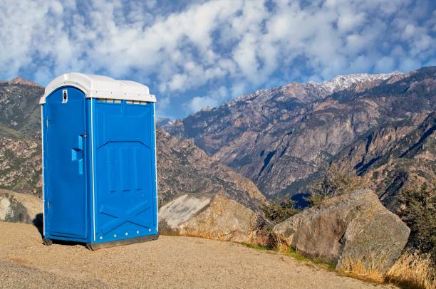 Portable restroom solutions in Toquerville, UT