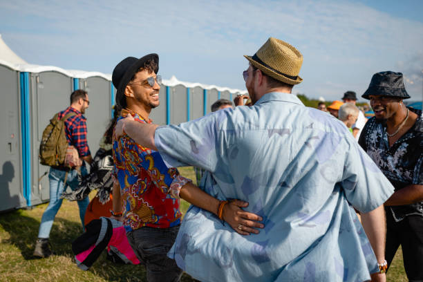 Best Porta potty rental for outdoor events  in Toquerville, UT