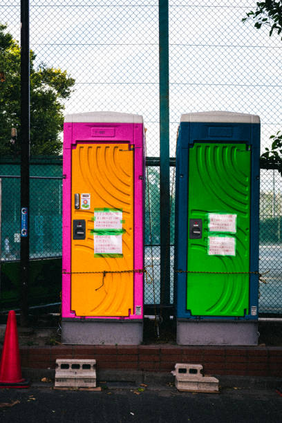 Best Sanitation services for porta potties  in Toquerville, UT