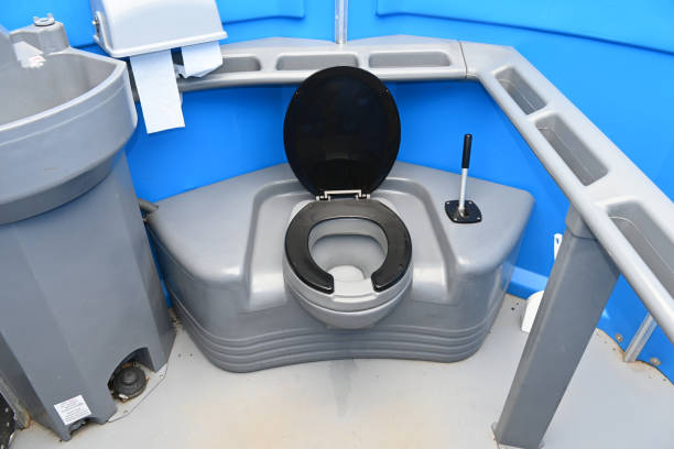 Best Porta potty rental near me  in Toquerville, UT