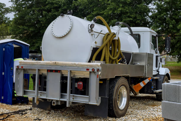 Sanitation services for porta potties in Toquerville, UT